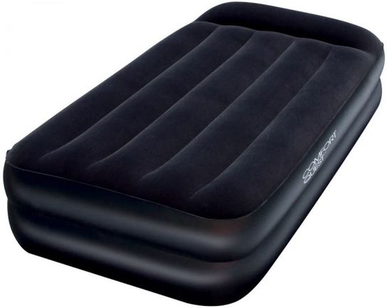 Single Premium Air Bed 80" x 40" by Bestway