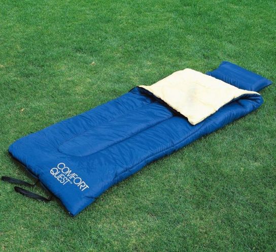 Hibernator Sleeping Bag