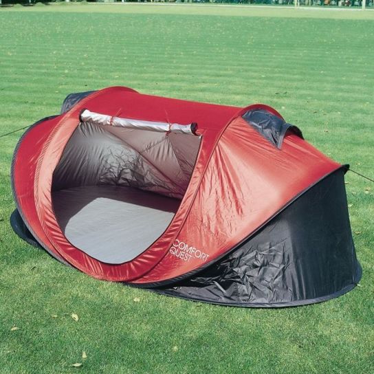 Pavillo Twist N' Fold Tent
