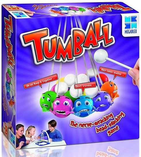 Tumball Game
