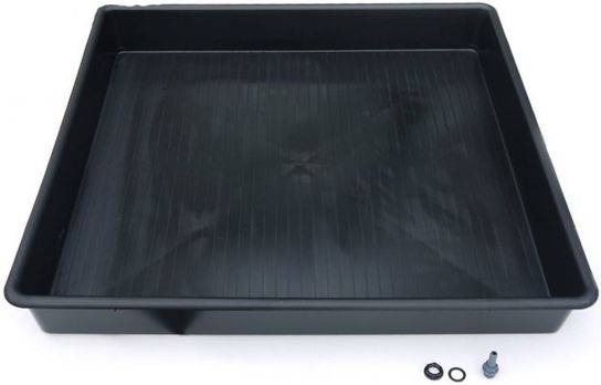 Heat Plus Condensation Tray