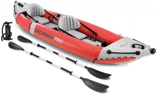 Intex Excursion Pro Kayak 68309NP