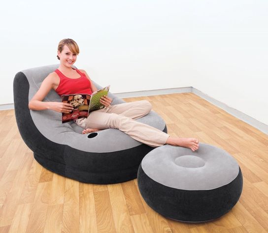 Ultra Lounge by Intex