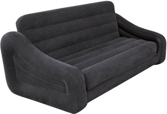 Pull-Out Sofa by Intex