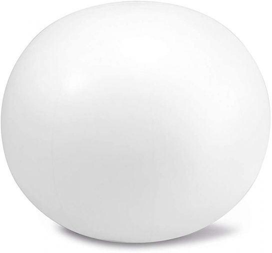 Intex LED Giant Floating Globe Light 89 x 79 cm