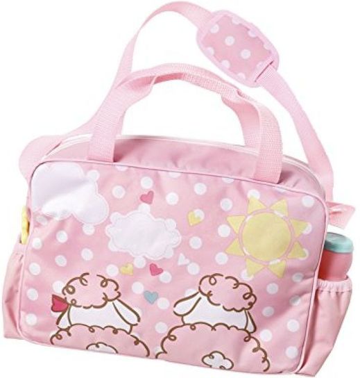 Zapf Creation Baby Annabell Changing Bag