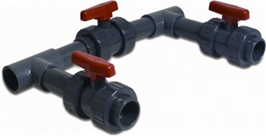 Bypass Kit For 50mm Heat Pumps