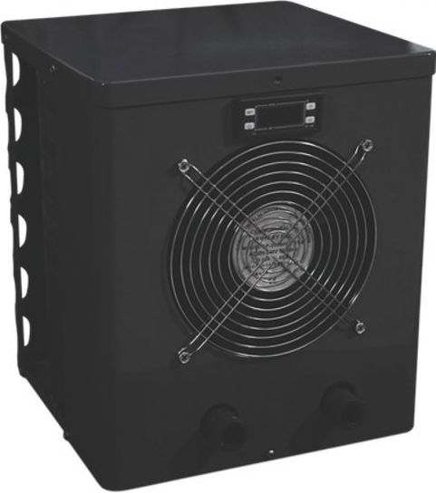 Eco Plug & Play Swimming Pool Heat Pump 3kW