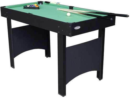 4FT UCLA Pool Table