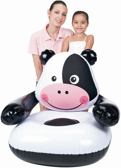 Moo-Cow Inflatable Chair