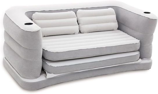 Multi Max II Air Couch- Grey - 75063 -  by Bestway