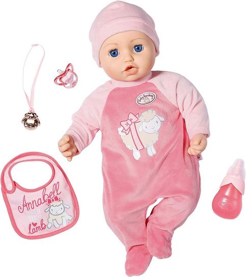Baby Annabell Annabell 794999
