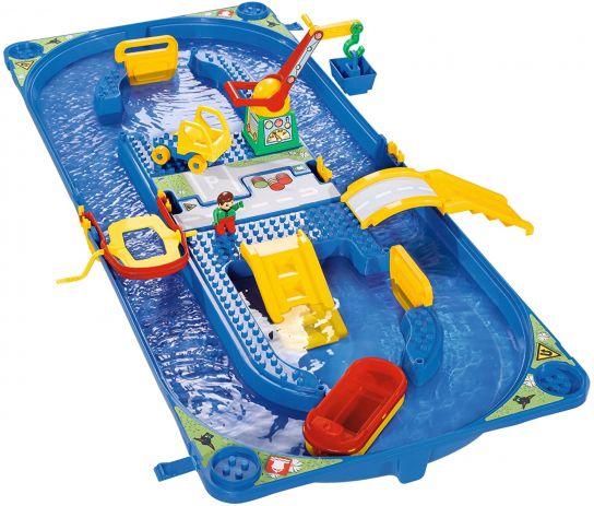 Smoby Big Waterplay Funland