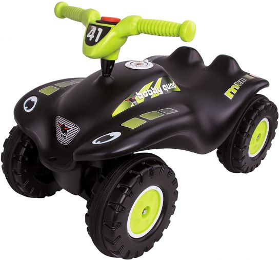 BIG Bobby Quad Racer