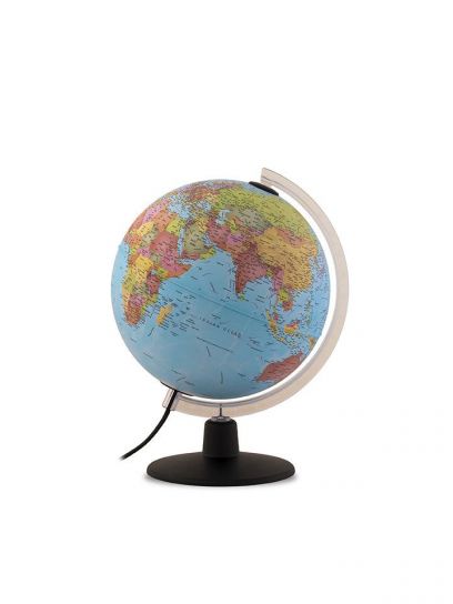 25cm Nova Rico Night & Day Augmented Reality Globe