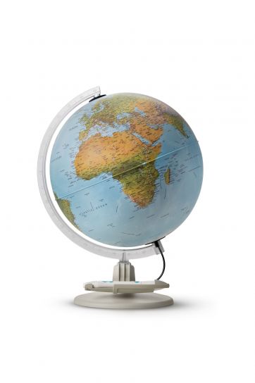 25cm National Geographic Talking Globe