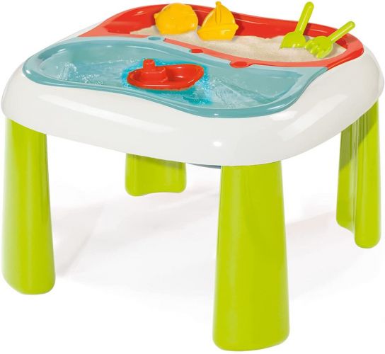 Simba Smoby Sand & Water Table