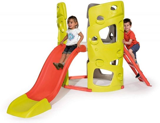 Simba Smoby Climbing Tower