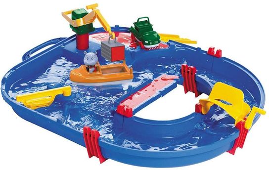 Smoby Aqua Play Startset