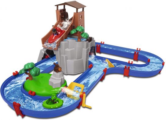 Aquaplay Adventure Land