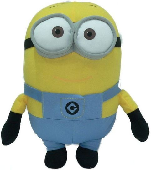 Despicable Me 2 Minion 34cm Plush Toy