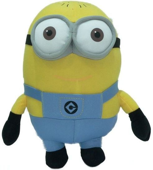 Despicable Me 2 Minion 34cm Plush Toy