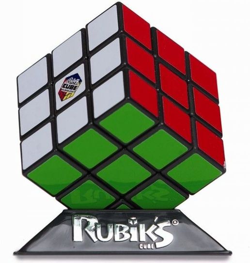 Rubik's Cube 3 x 3