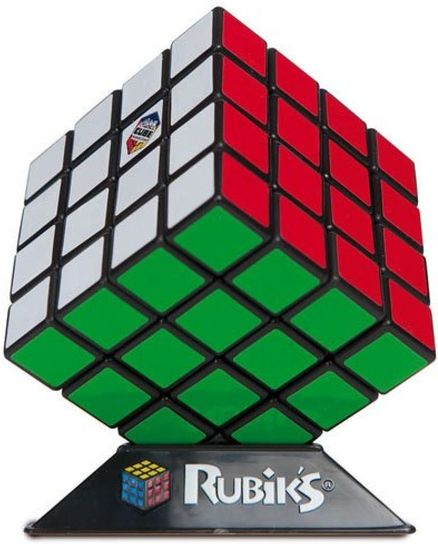Rubik's 4 x 4-Inch Cube 