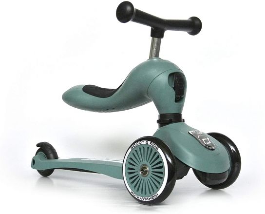 Scoot & Ride Highway Kick 1 Forest