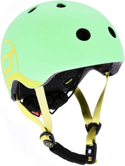 Scoot & Ride Helmet XXS-S Kiwi