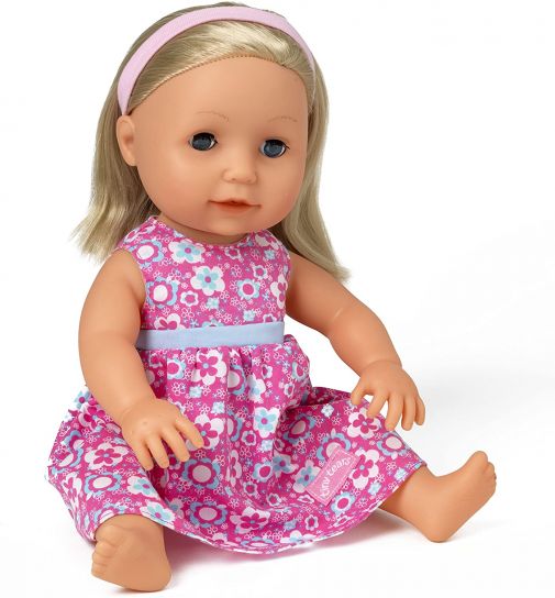 Tiny Tears Classic Doll