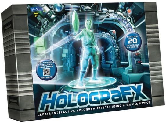 Holografix
