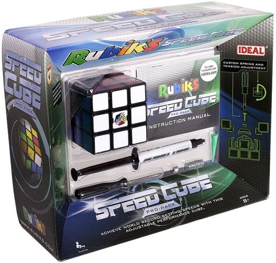 Rubik's 3 x 3 Speed Cube
