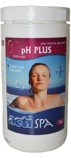 Acti Spa pH Plus 1kg