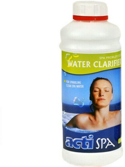 Acti Spa Clarifier 1kg