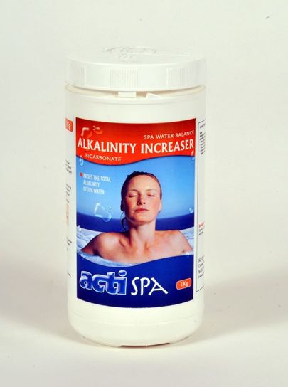 Acti Spa TA Plus 1kg