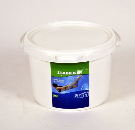 Acti Stabiliser 2kg