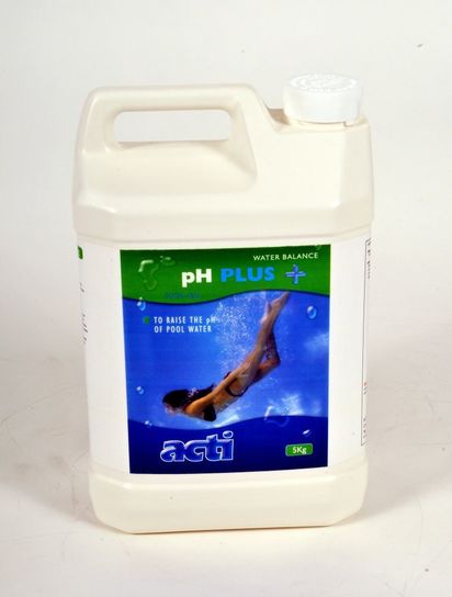 Acti pH Plus 5kg