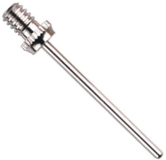 Ball Pump Needle Adaptor- Pack Of 2