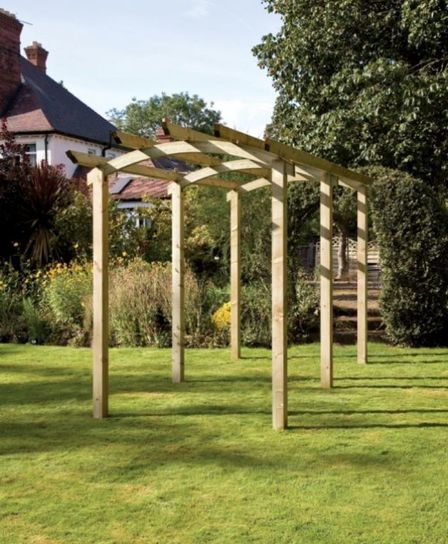 Appleby Walkway