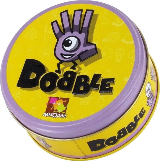 Dobble Card Game