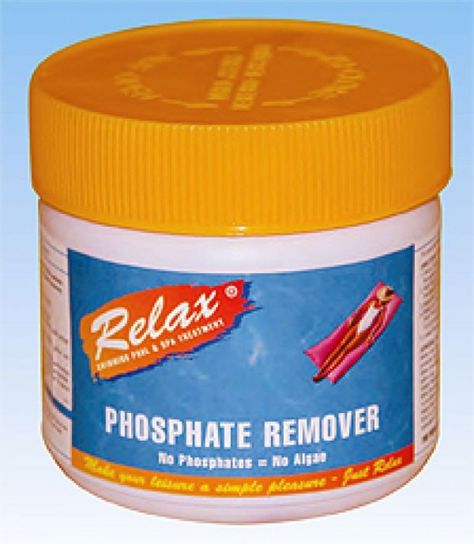 Phosphate Remover 1 Litre x 6