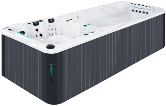 Argyllshire 7.2 Metre Swim Spa