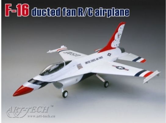 Art Tech F16