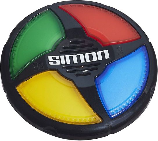 Simon Micro Series