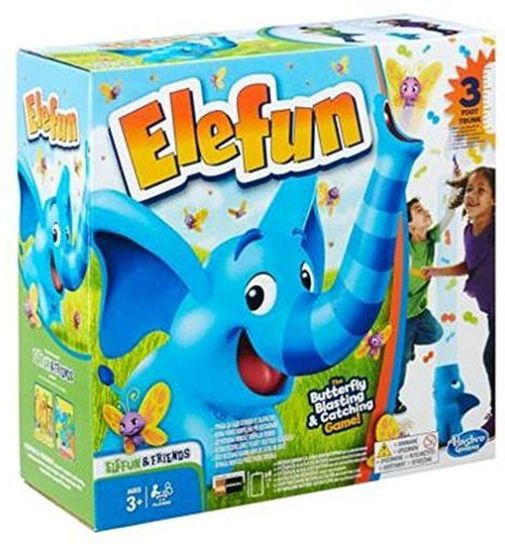 Hasbro Elefun Reinvention