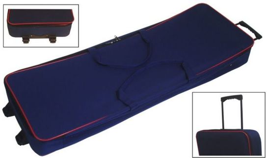 Wheelie Bag