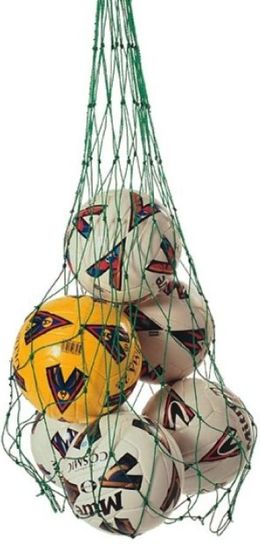 12 BALL NET