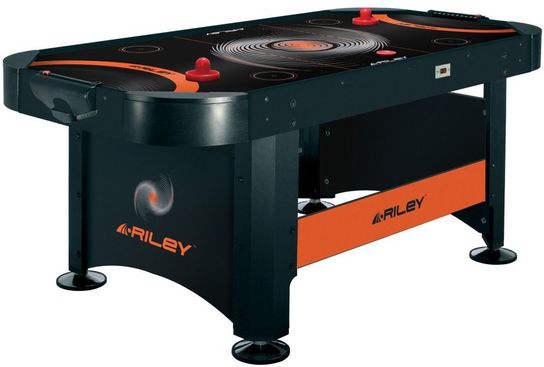 6ft Air Hockey Table 