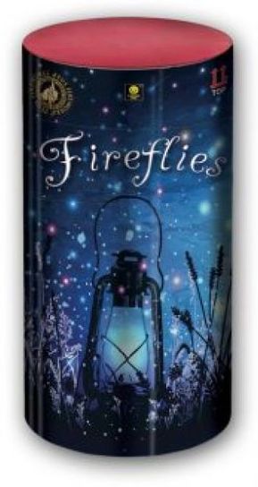 Fireflies - 7 Fountain Mix